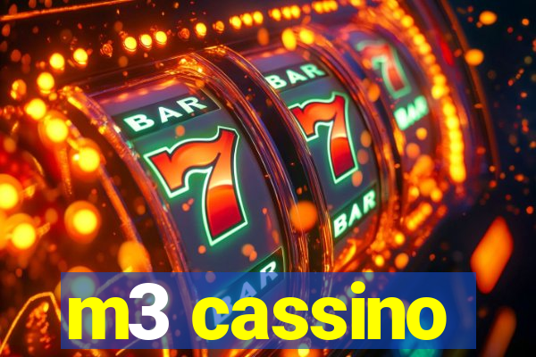 m3 cassino